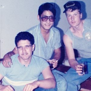 Meet your Posher, Dave